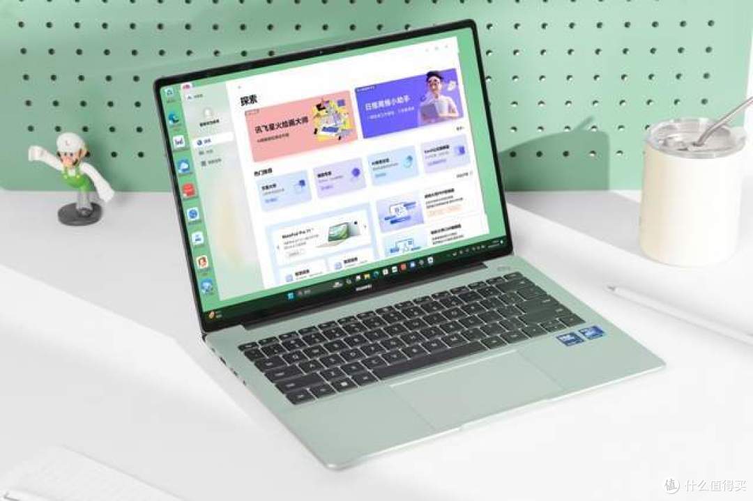 大学生购机不迷茫，全新华为MateBook X Pro领衔多款智慧PC成首选