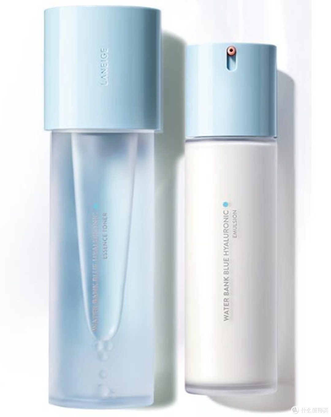 哪些水乳适合油皮/混油皮夏天用？欧莱雅注光水乳VS悦木之源菌菇水乳VS兰芝新水酷水乳VS雪肌精清润水乳