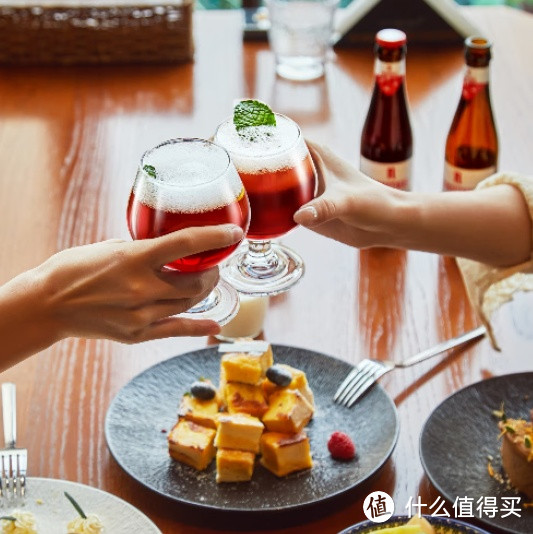 罗登巴赫Rodenbach酸甜果味啤酒：清新果香的比利时佳酿