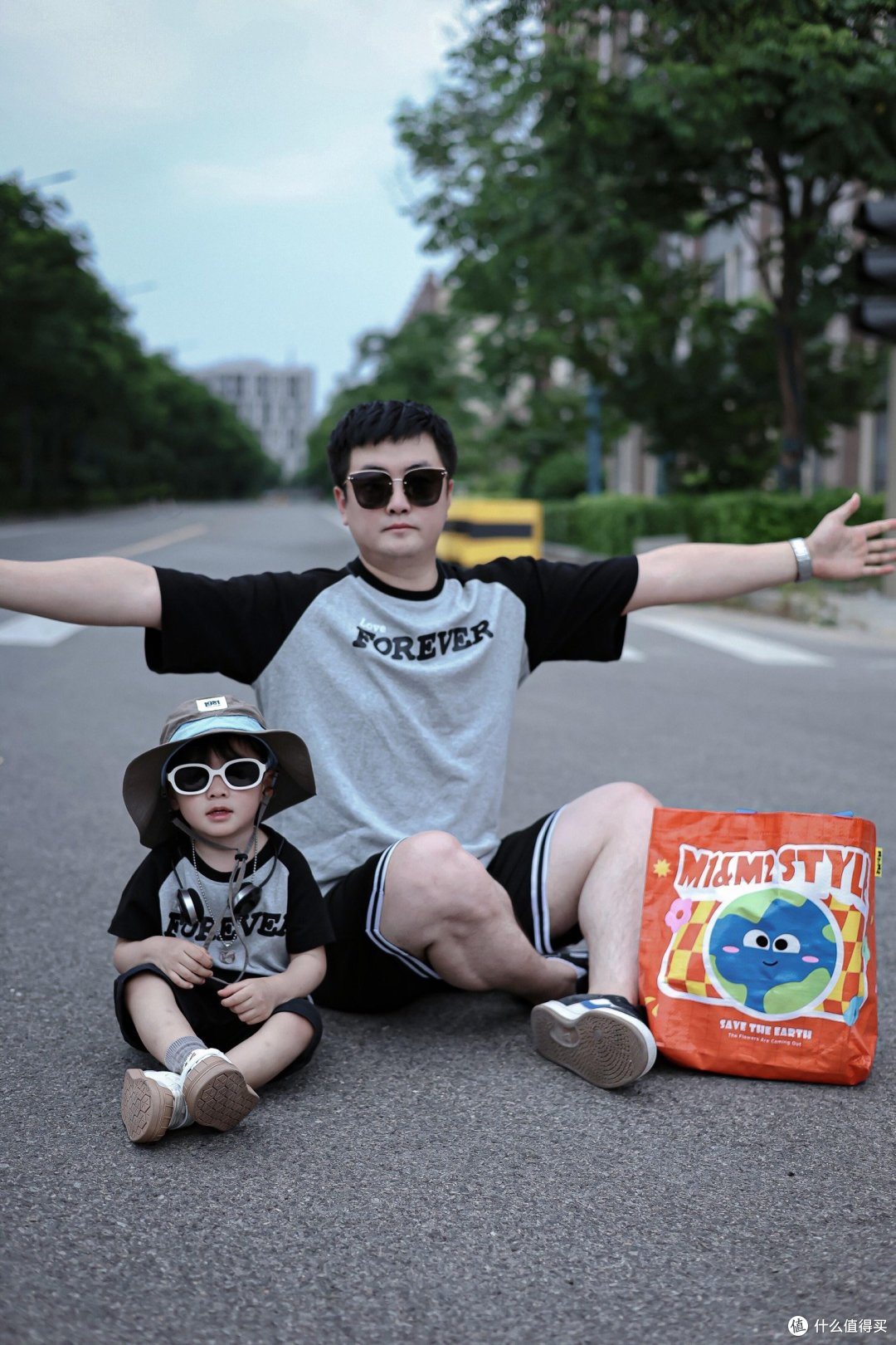 👨🏻‍🍼超“燃”的奶爸👨🏻‍🍼