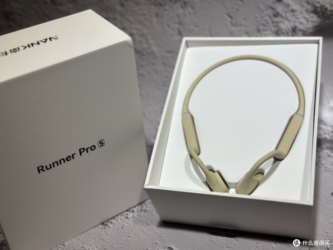 跑步&骑行没它我不去!南卡Runner Pro5耳机测评