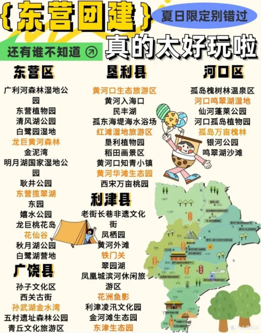 终于有人把山东旅游说明了,请收藏