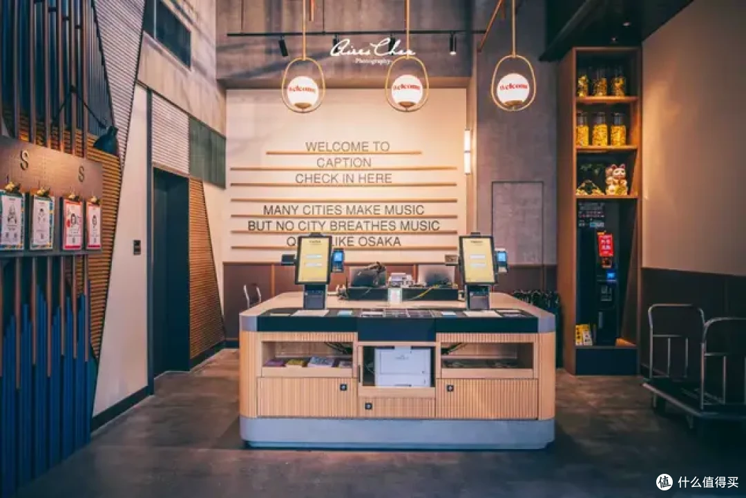 大阪这家凯悦新店,BUFF叠加性价比凸显