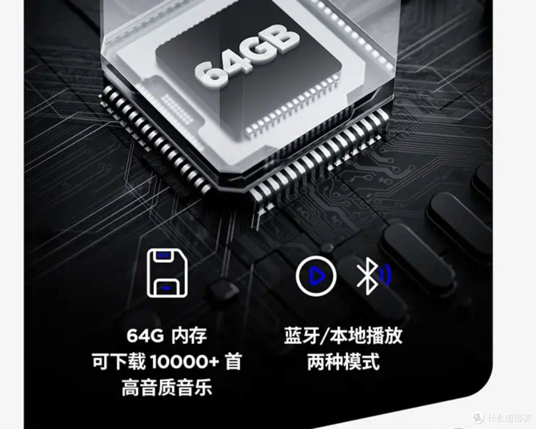 IP68级别防水,游泳的最佳伴侣,HAKII SURVIN漫游耳机体验