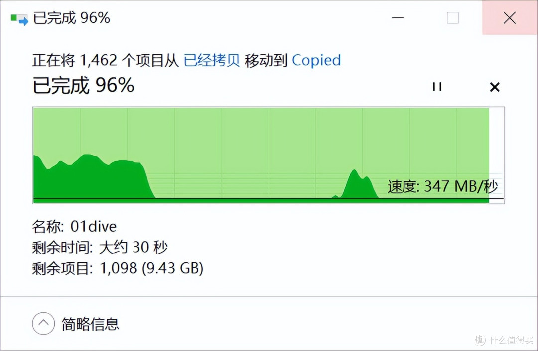 定位高性能掌机、笔记本电脑,小而贵、性能强的英睿达P310