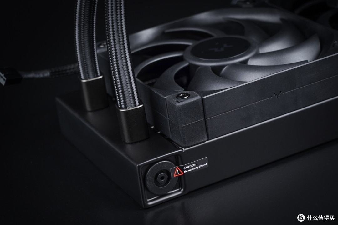 AboStudio Setup Slim+ROG X670E GENE+TUF 4070Super装机分享!
