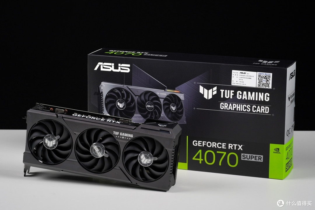 AboStudio Setup Slim+ROG X670E GENE+TUF 4070Super装机分享!
