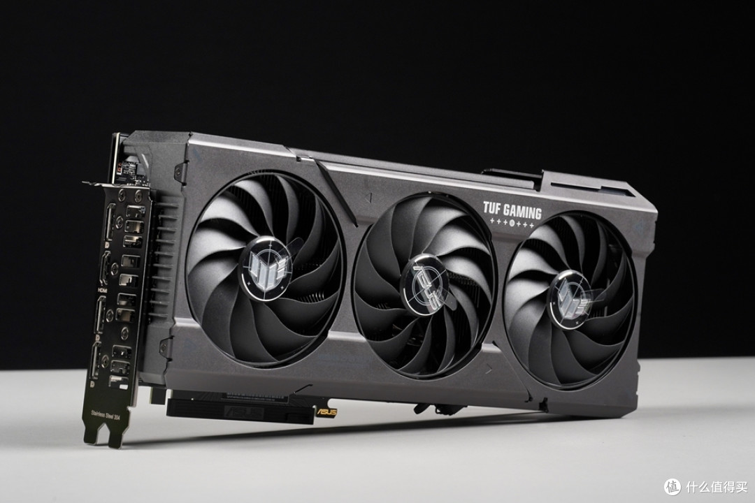 AboStudio Setup Slim+ROG X670E GENE+TUF 4070Super装机分享!