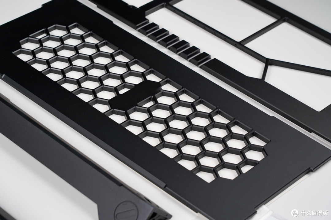 AboStudio Setup Slim+ROG X670E GENE+TUF 4070Super装机分享!