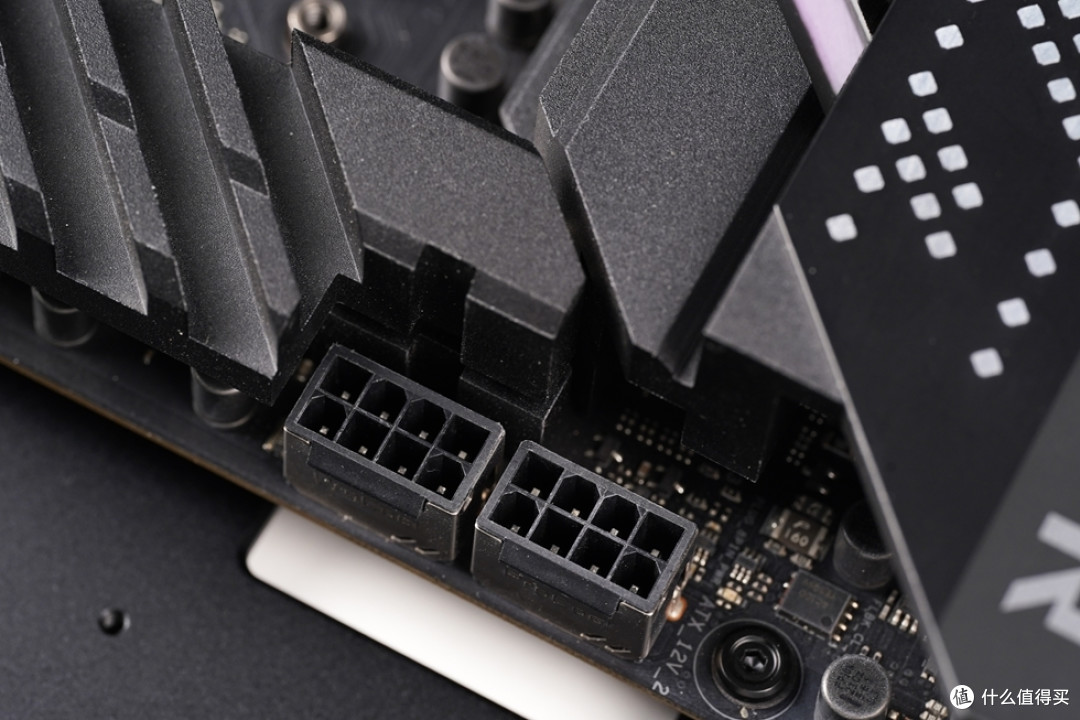 AboStudio Setup Slim+ROG X670E GENE+TUF 4070Super装机分享!