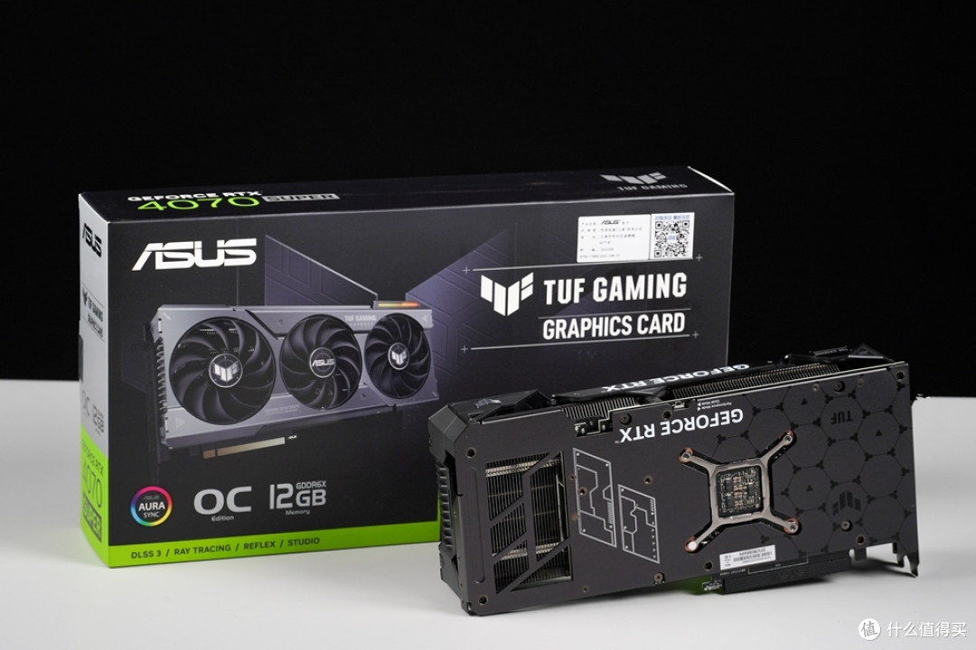 AboStudio Setup Slim+ROG X670E GENE+TUF 4070Super装机分享!