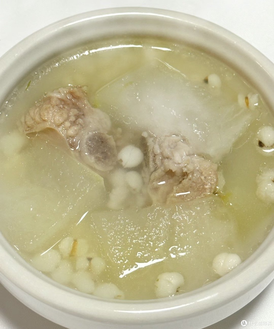 健康养生…三伏天养生汤