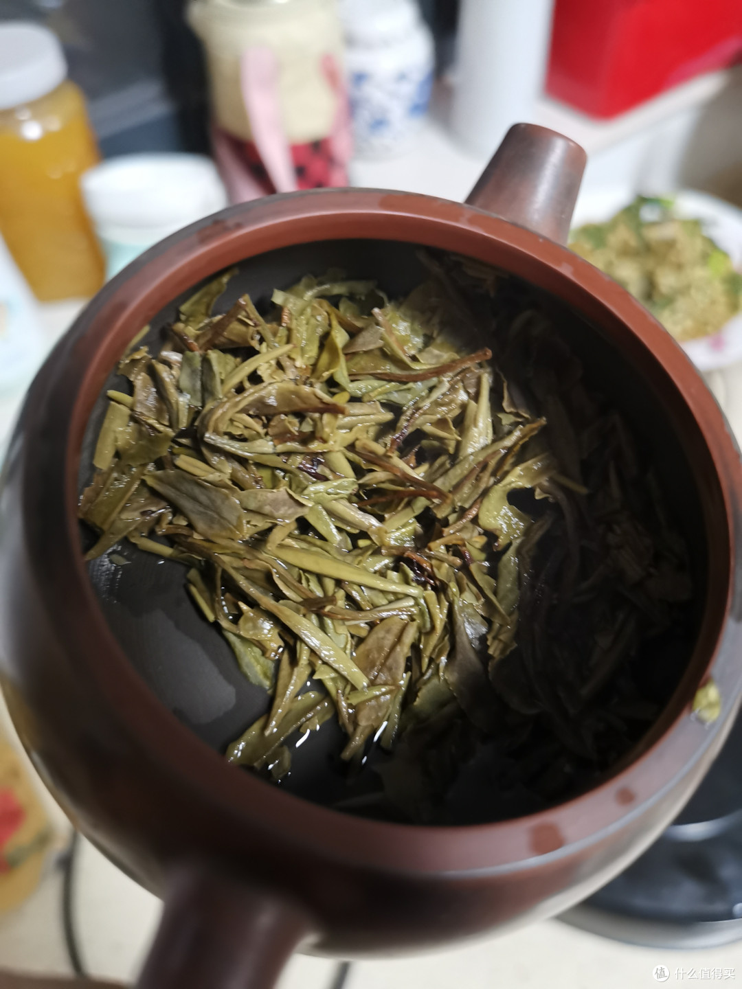 震惊!准备好你的流量!大量的女茶友等你去认识!大量的新地图、新茶等你解锁(173)!