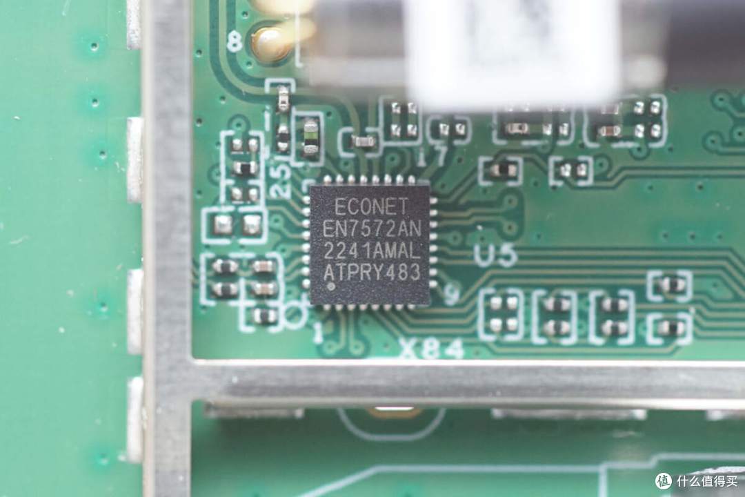 拆解报告:Ruijie锐捷FTTR全光通光网关RG-MA7305-FX