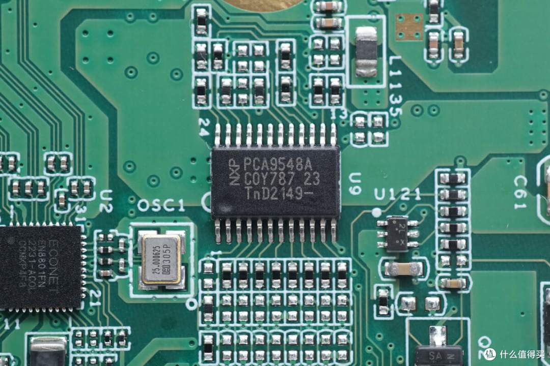 拆解报告:Ruijie锐捷FTTR全光通光网关RG-MA7305-FX
