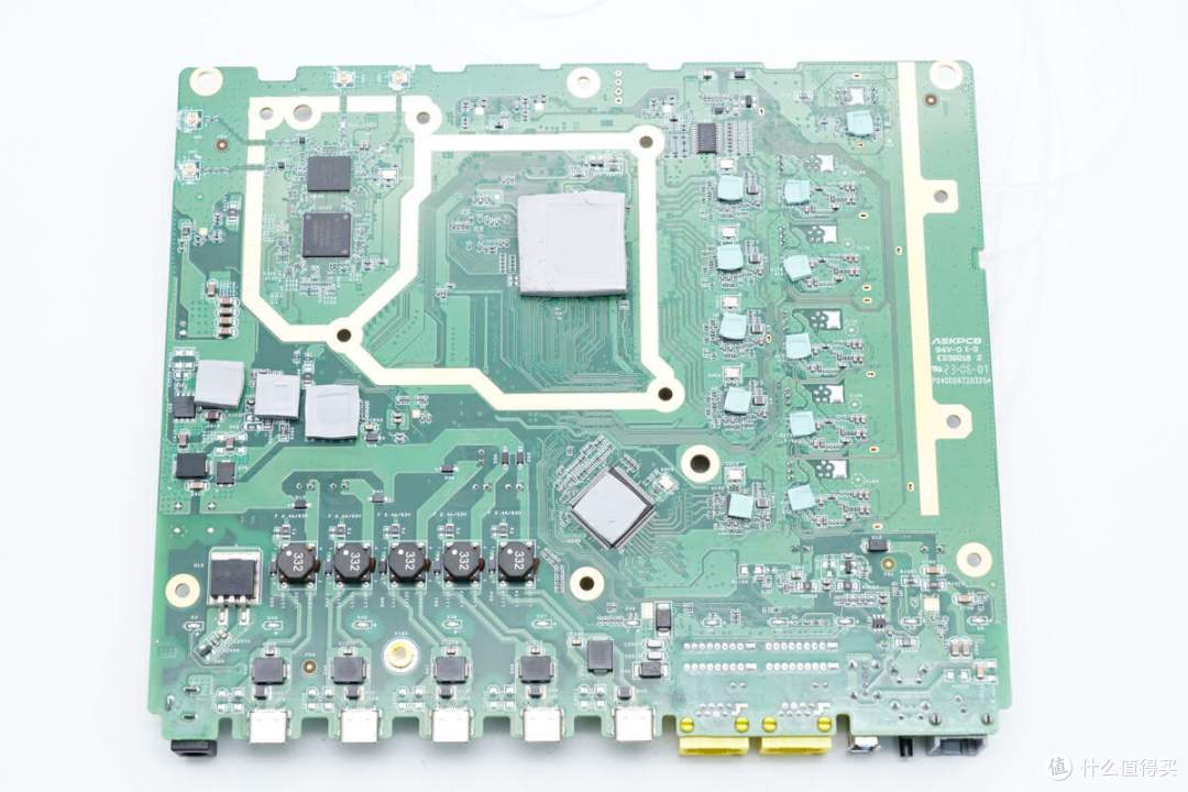 拆解报告:Ruijie锐捷FTTR全光通光网关RG-MA7305-FX