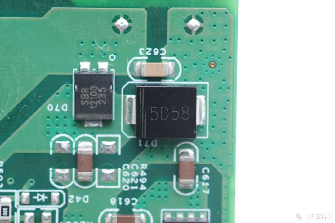 拆解报告:Ruijie锐捷FTTR全光通光网关RG-MA7305-FX