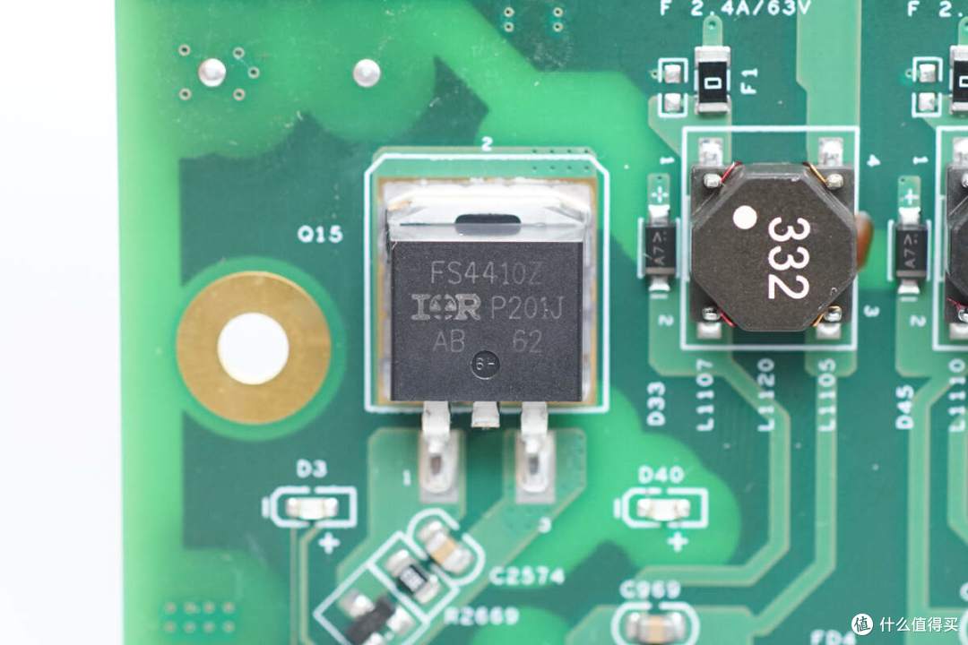 拆解报告:Ruijie锐捷FTTR全光通光网关RG-MA7305-FX
