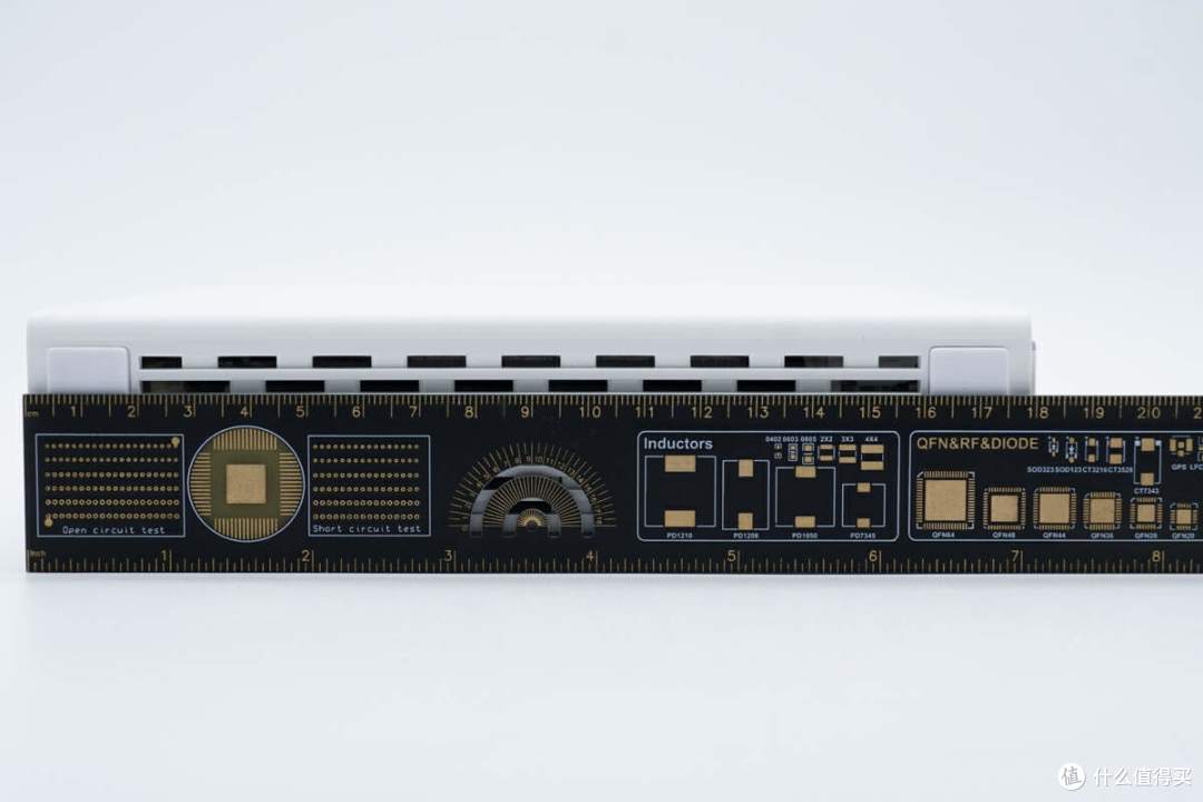 拆解报告:Ruijie锐捷FTTR全光通光网关RG-MA7305-FX