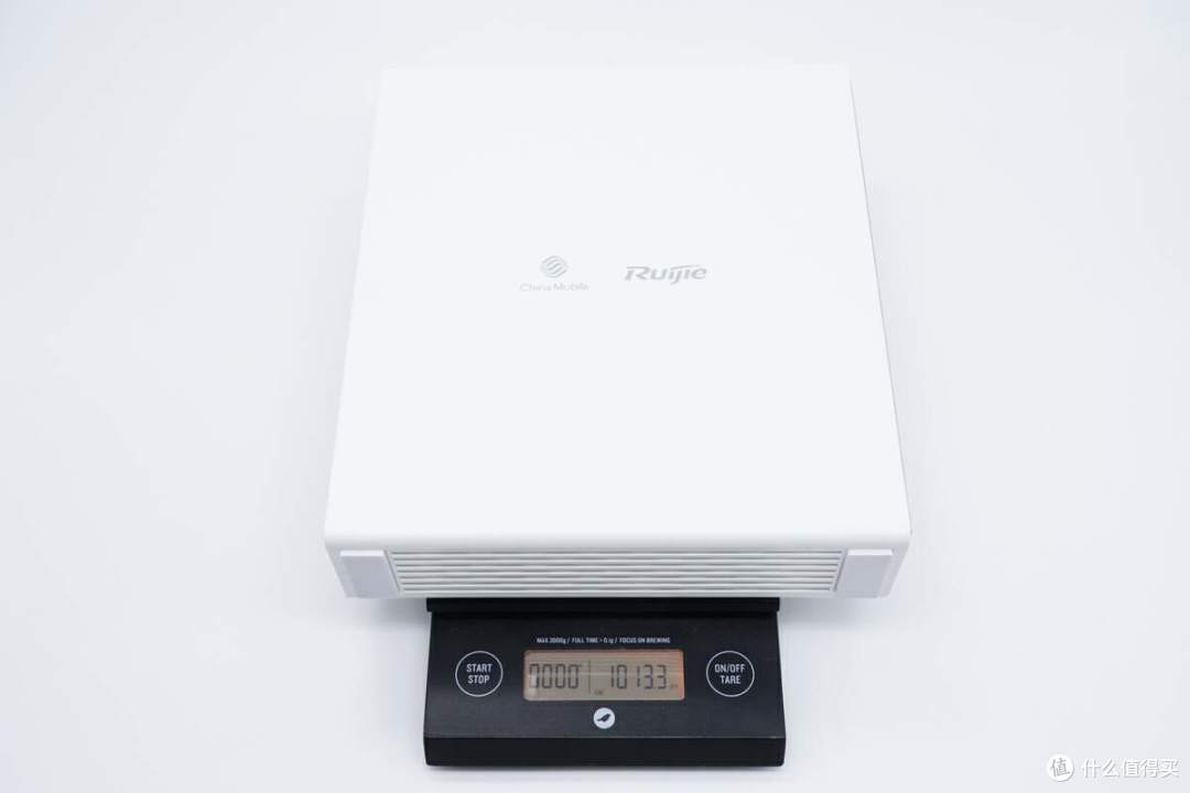 拆解报告:Ruijie锐捷FTTR全光通光网关RG-MA7305-FX