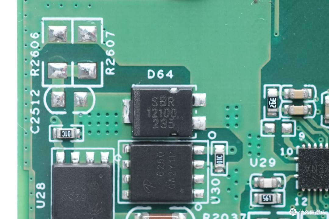 拆解报告:Ruijie锐捷FTTR全光通光网关RG-MA7305-FX