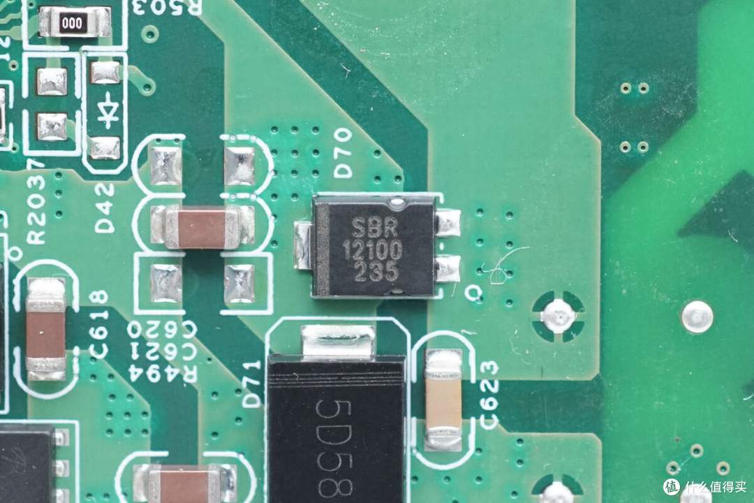 拆解报告:Ruijie锐捷FTTR全光通光网关RG-MA7305-FX