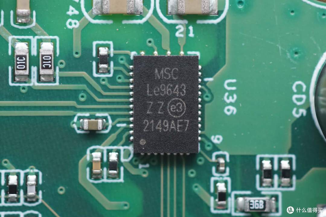 拆解报告:Ruijie锐捷FTTR全光通光网关RG-MA7305-FX