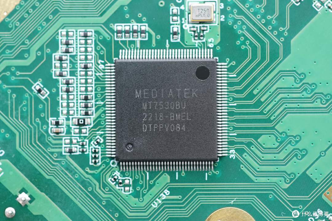拆解报告:Ruijie锐捷FTTR全光通光网关RG-MA7305-FX