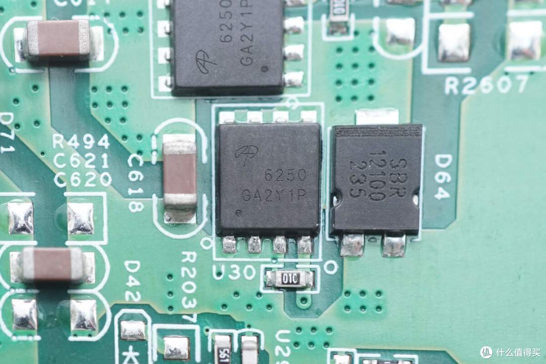 拆解报告:Ruijie锐捷FTTR全光通光网关RG-MA7305-FX
