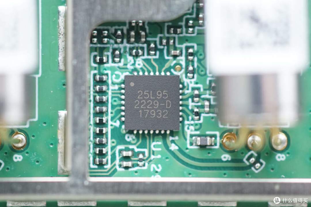 拆解报告:Ruijie锐捷FTTR全光通光网关RG-MA7305-FX