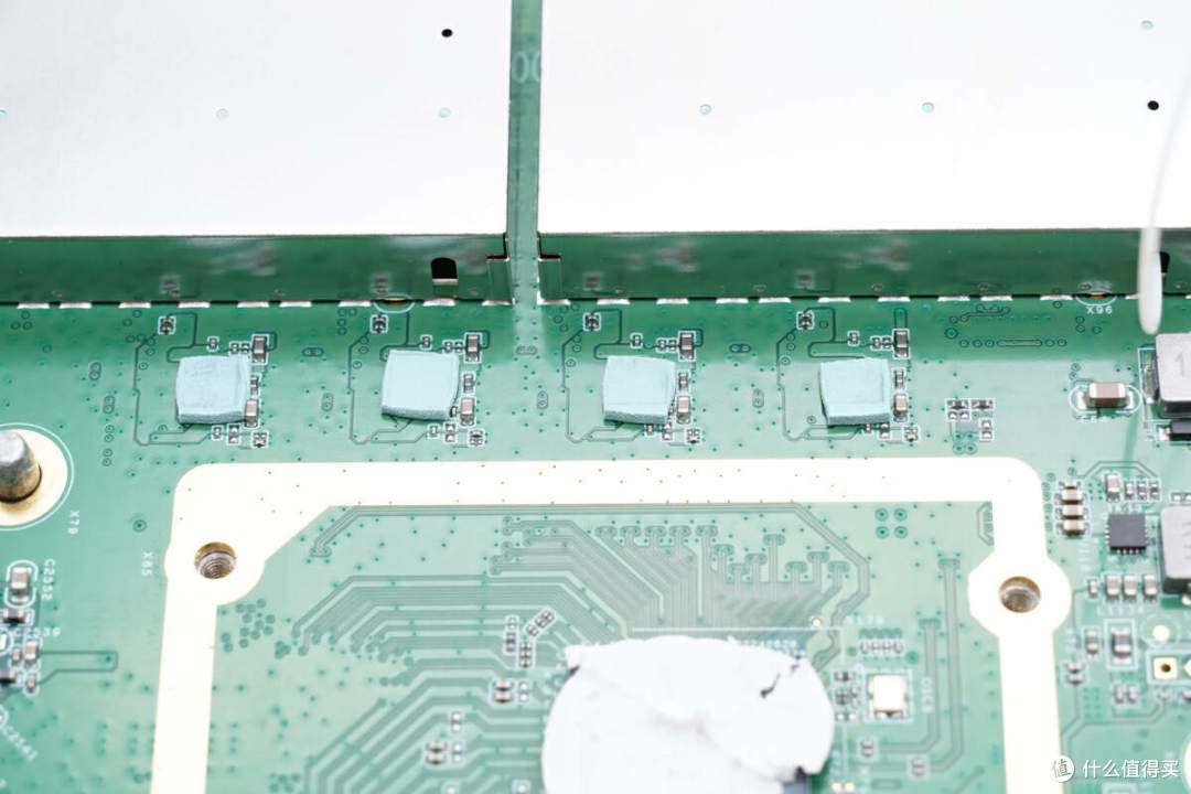 拆解报告:Ruijie锐捷FTTR全光通光网关RG-MA7305-FX