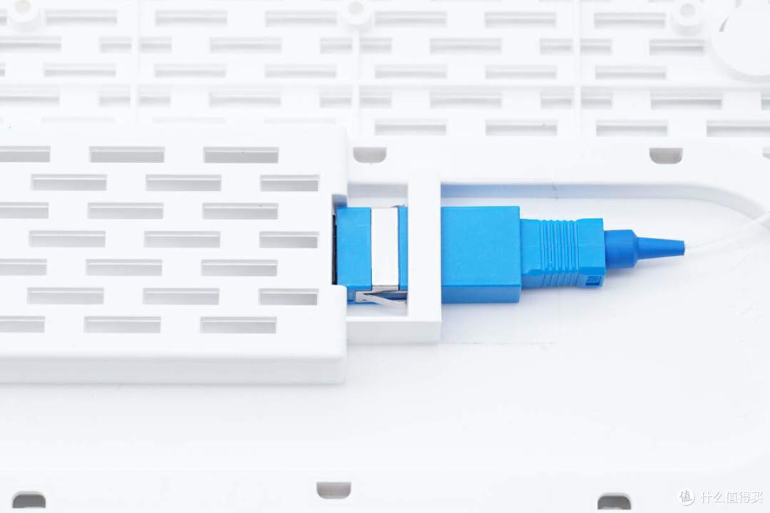 拆解报告:Ruijie锐捷FTTR全光通光网关RG-MA7305-FX