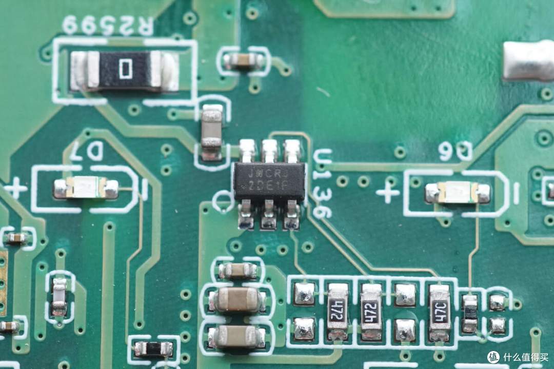 拆解报告:Ruijie锐捷FTTR全光通光网关RG-MA7305-FX