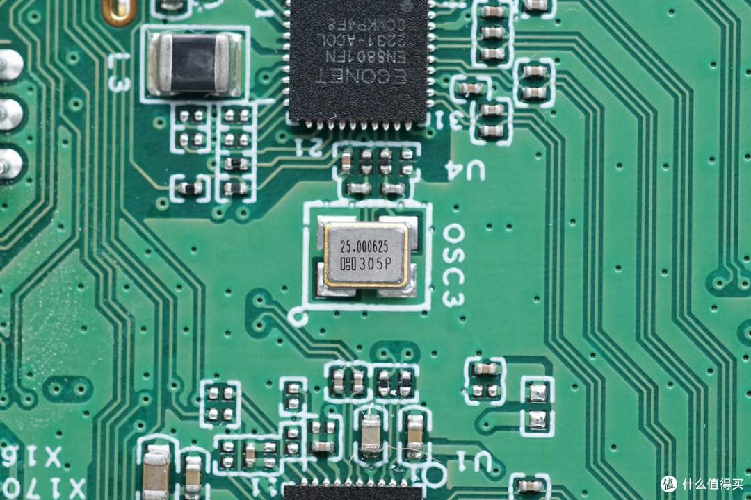 拆解报告:Ruijie锐捷FTTR全光通光网关RG-MA7305-FX