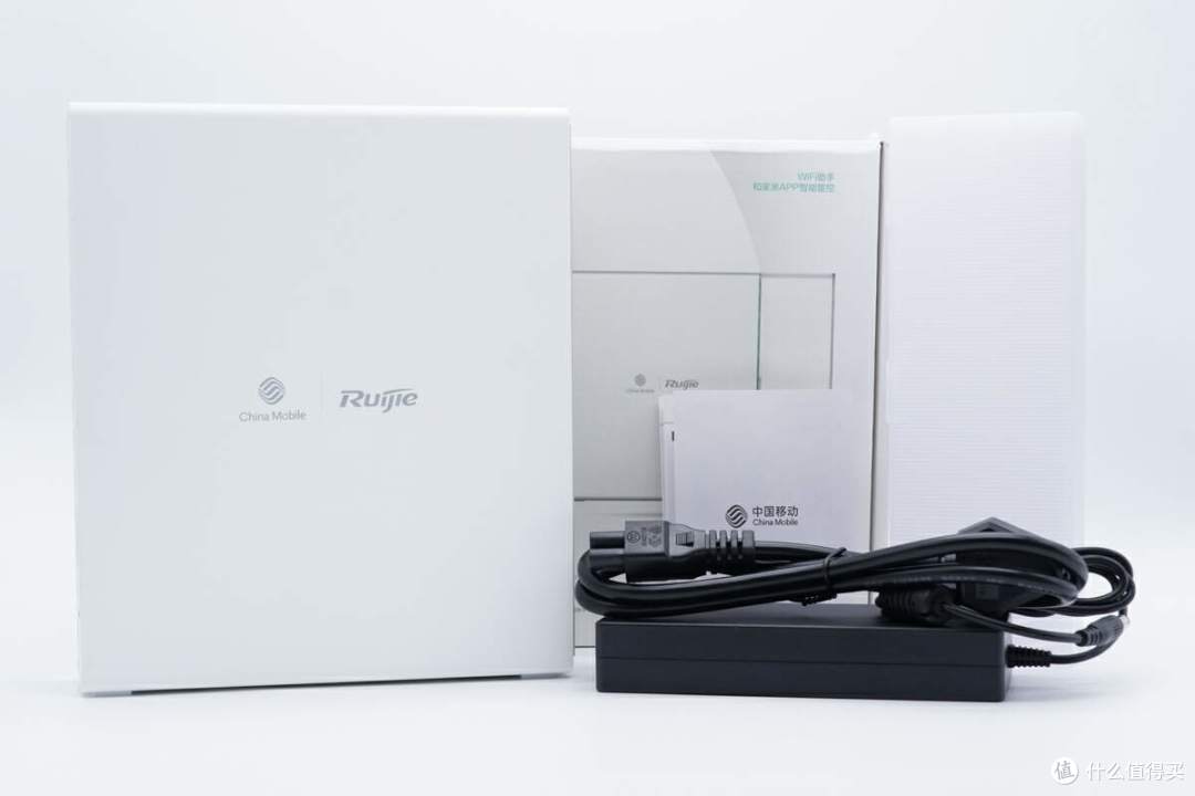 拆解报告:Ruijie锐捷FTTR全光通光网关RG-MA7305-FX