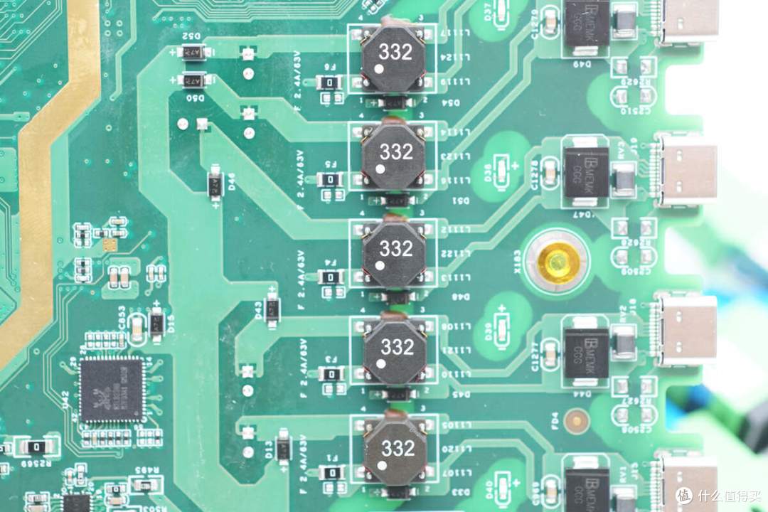 拆解报告:Ruijie锐捷FTTR全光通光网关RG-MA7305-FX