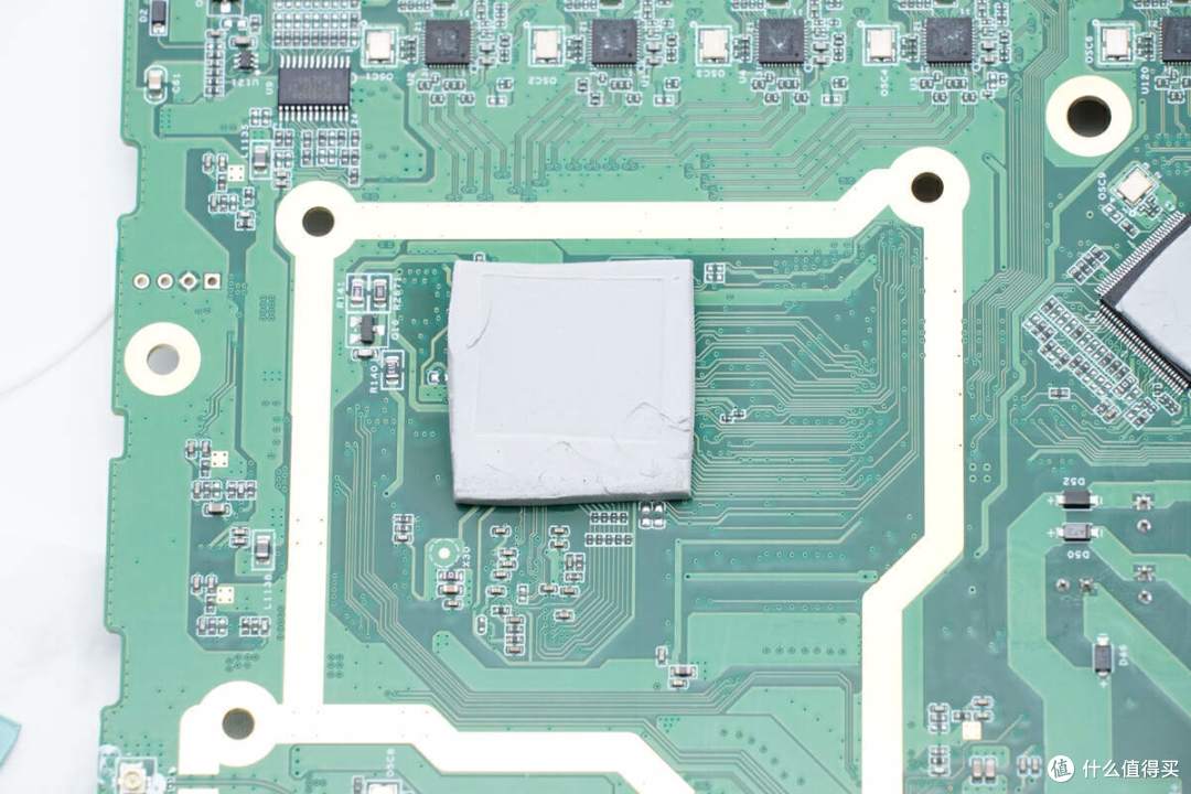 拆解报告:Ruijie锐捷FTTR全光通光网关RG-MA7305-FX