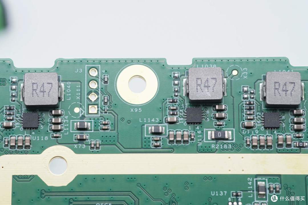 拆解报告:Ruijie锐捷FTTR全光通光网关RG-MA7305-FX