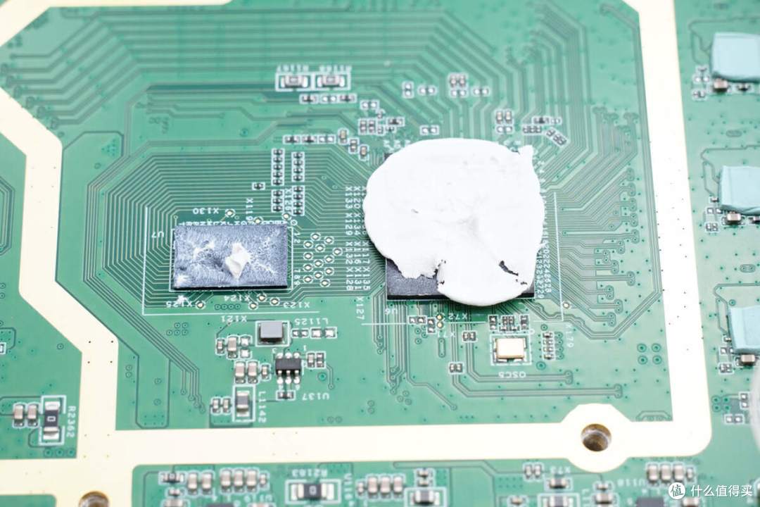 拆解报告:Ruijie锐捷FTTR全光通光网关RG-MA7305-FX