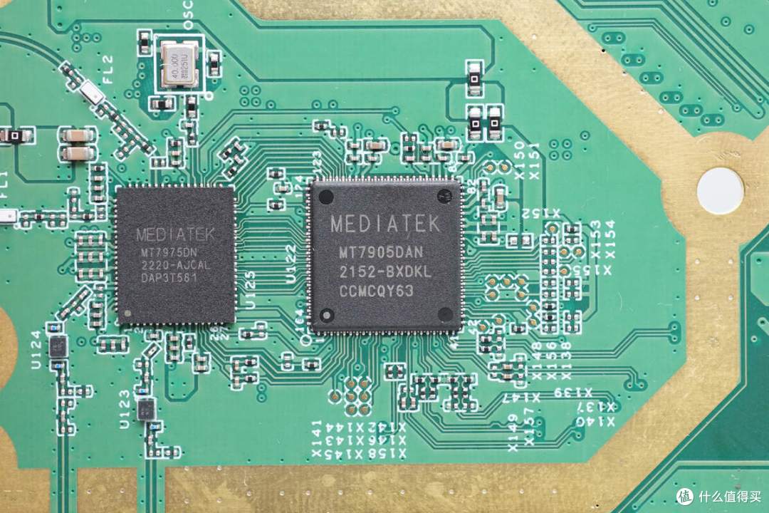拆解报告:Ruijie锐捷FTTR全光通光网关RG-MA7305-FX
