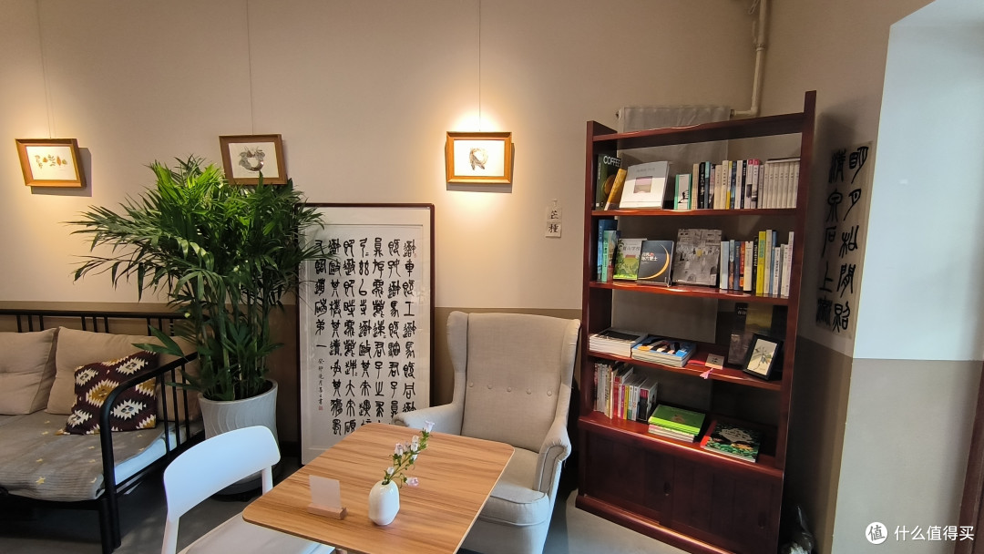外行替你探个店001:墨琦咖啡艺术工作室