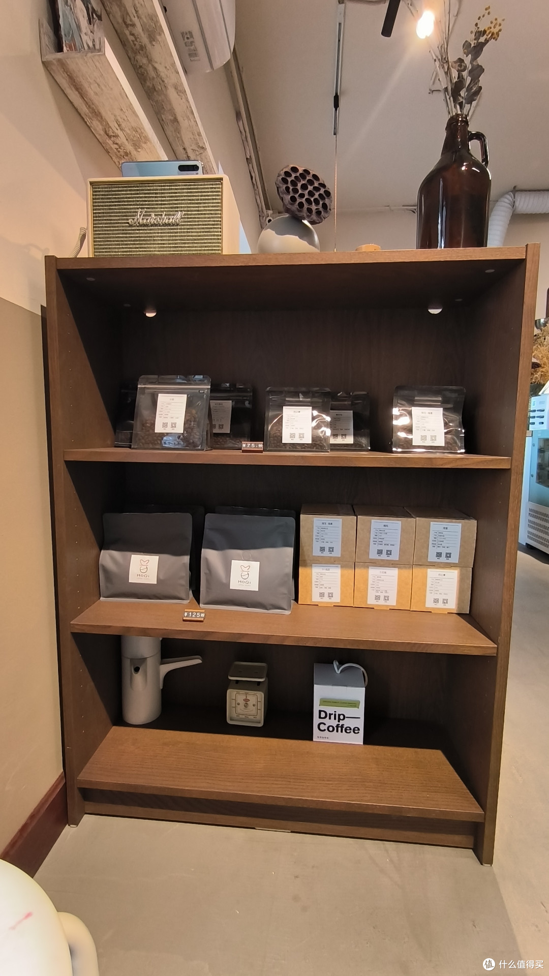外行替你探个店001:墨琦咖啡艺术工作室