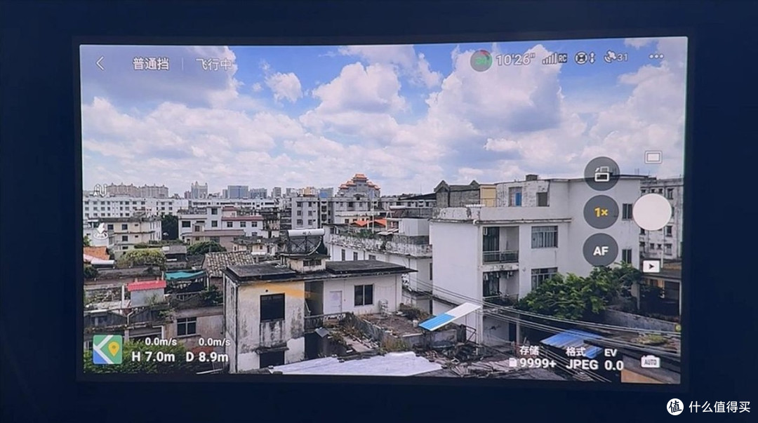 GOOVIS Art 航拍头显:如何解决无人机监视痛点,成为飞行最佳伴侣