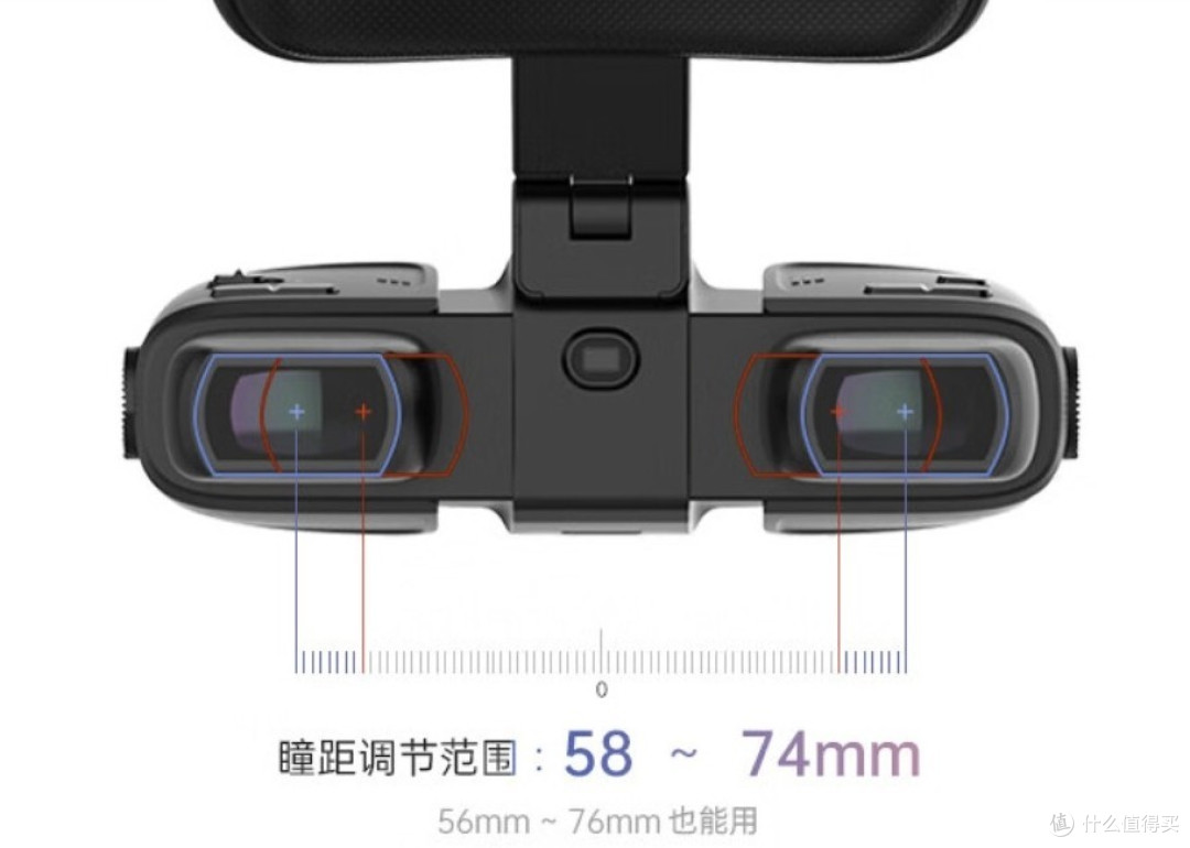 GOOVIS Art 航拍头显:如何解决无人机监视痛点,成为飞行最佳伴侣