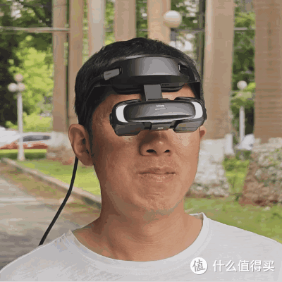 GOOVIS Art 航拍头显:如何解决无人机监视痛点,成为飞行最佳伴侣