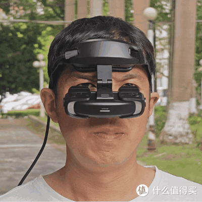 GOOVIS Art 航拍头显:如何解决无人机监视痛点,成为飞行最佳伴侣