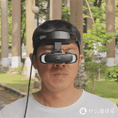 GOOVIS Art 航拍头显:如何解决无人机监视痛点,成为飞行最佳伴侣