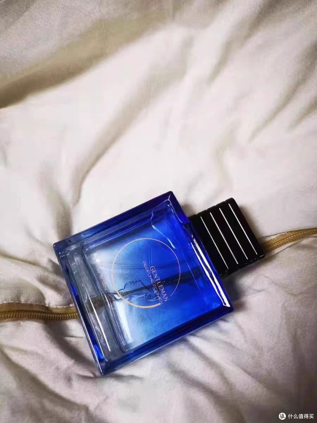 蔚蓝海洋香调,古龙正品男士香水,你值得拥有!