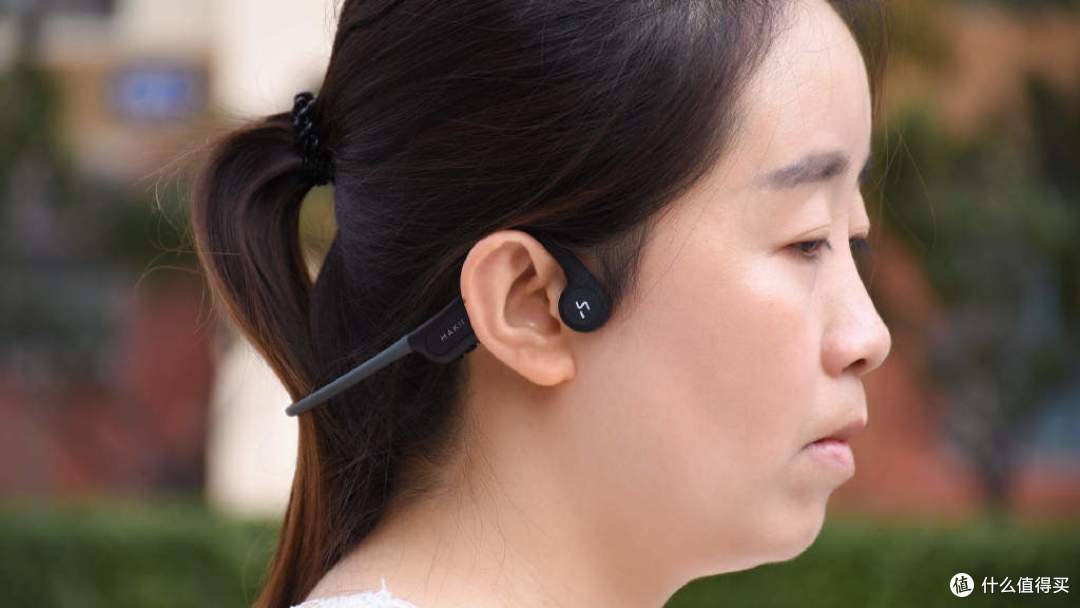 Hakii SURVIN骨传导耳机:IP68深度防水,全场景适用的听歌搭子