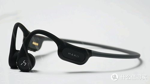 Hakii SURVIN骨传导耳机:IP68深度防水,全场景适用的听歌搭子